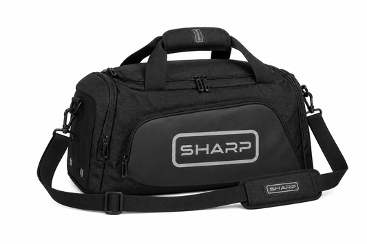 Sharp Weekender