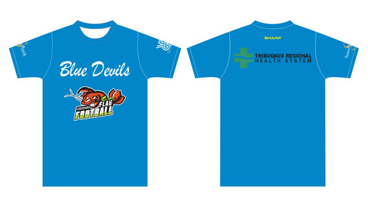 TEAM FAN SHIRT