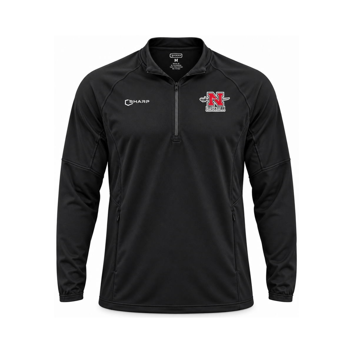 Convertible Cage Jacket — consistent square product framing