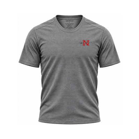 Crest Performance Tee — consistent square product framing