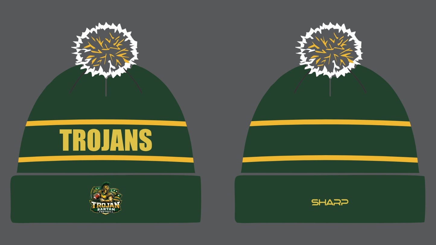 CL BANTAM BEANIE