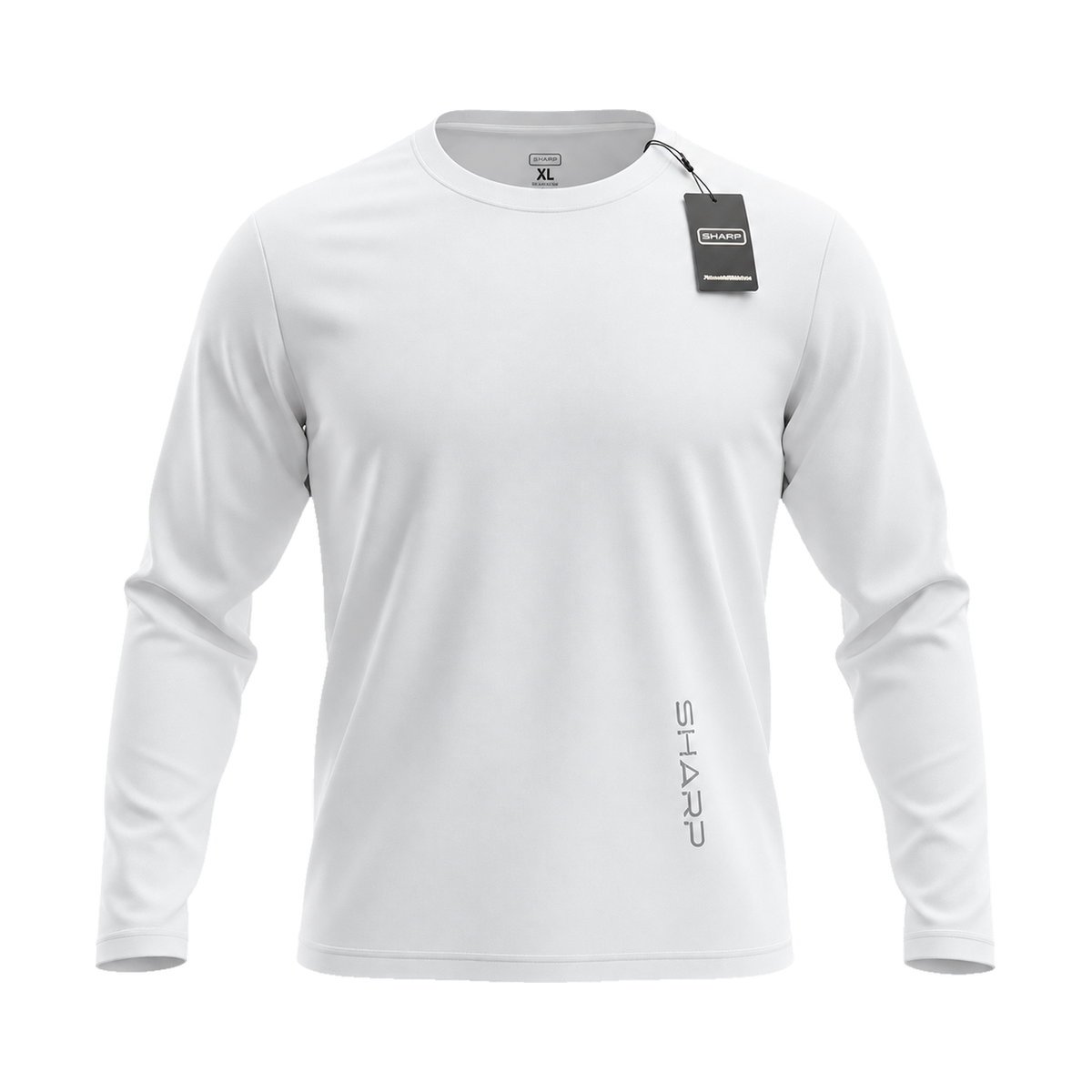 UltraFit 2.0 - White