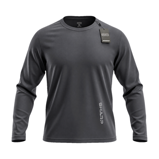UltraFit 2.0 - Charcoal