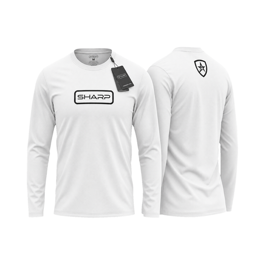 UltraFit 1.0 - White
