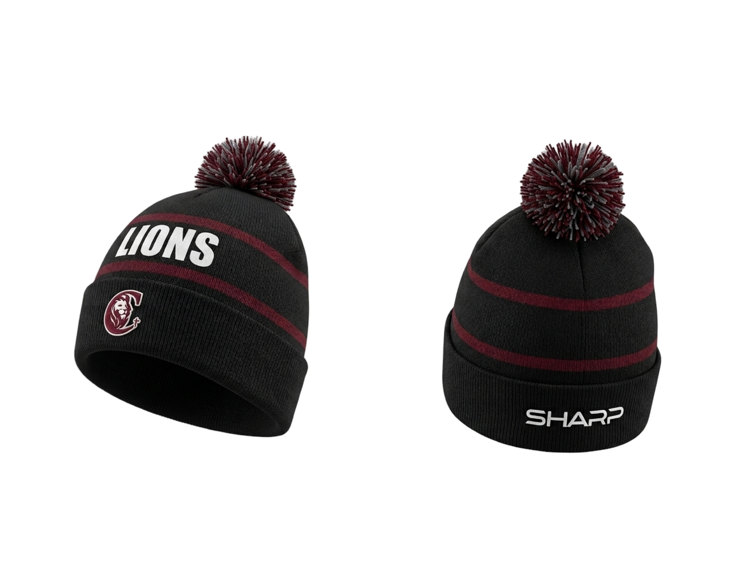 CCA Beanie