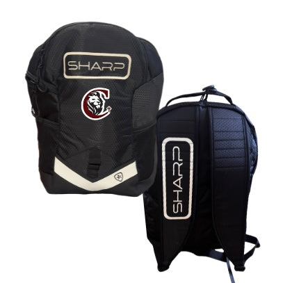 Custom CCA Flex Backpack