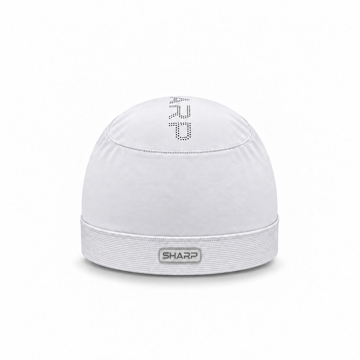 SHARP SKULL CAP