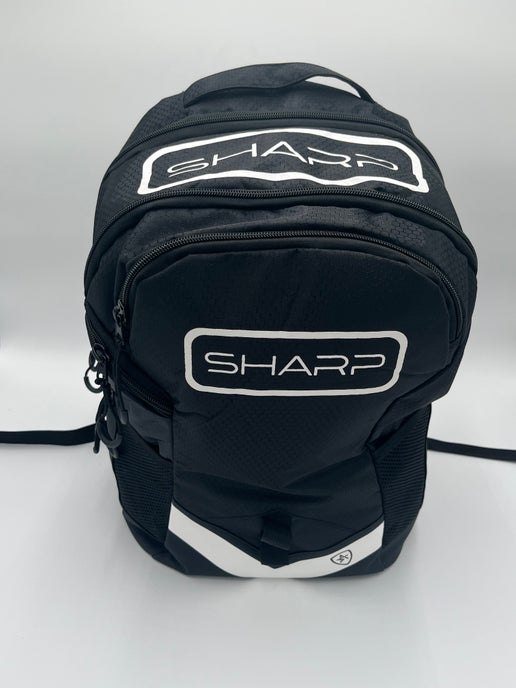 Sharp Flex Backpack