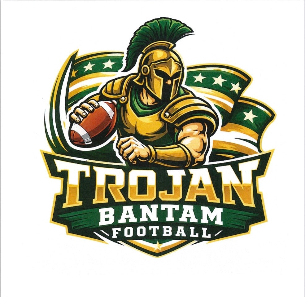 CL Bantam Football