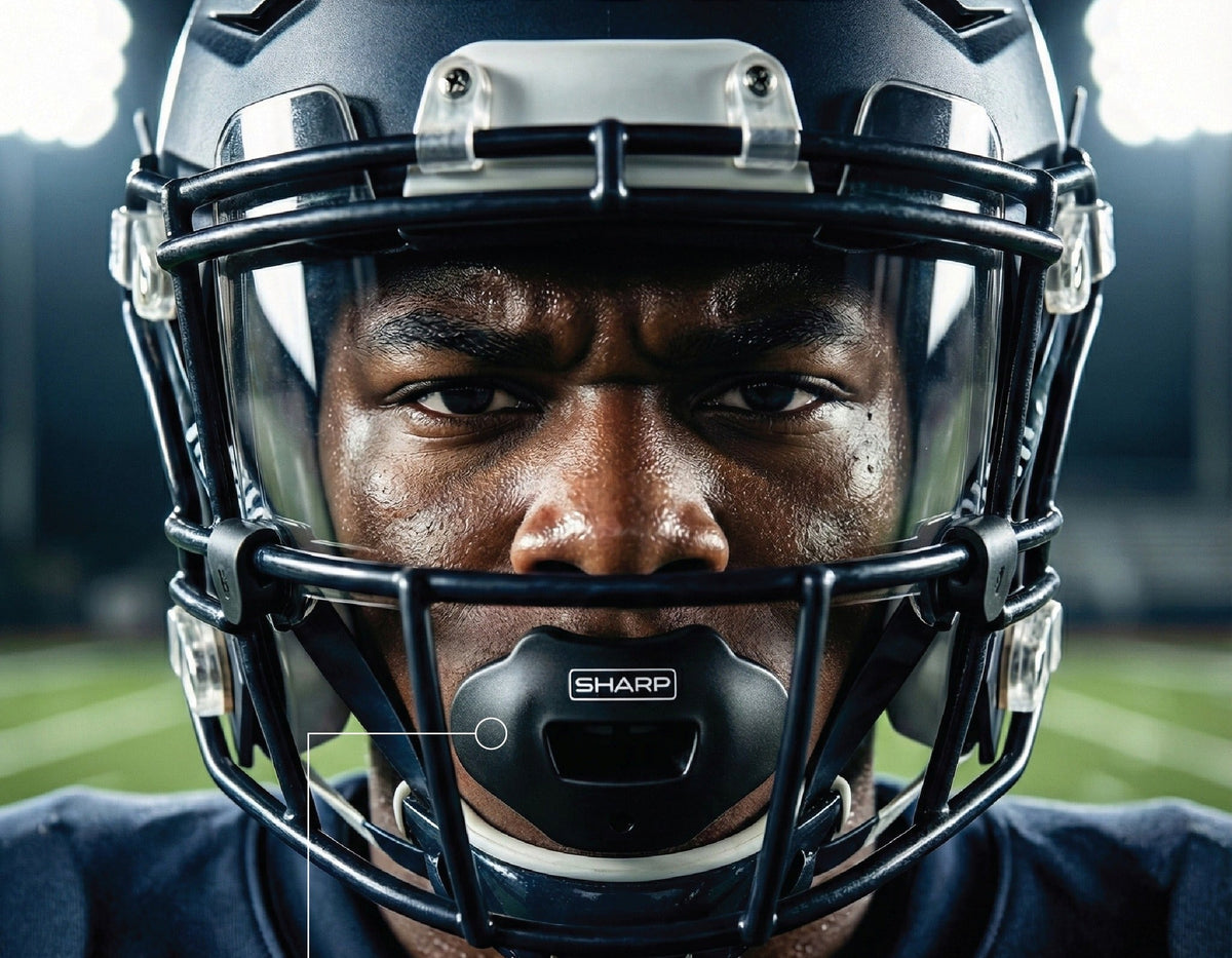 Mouthguards