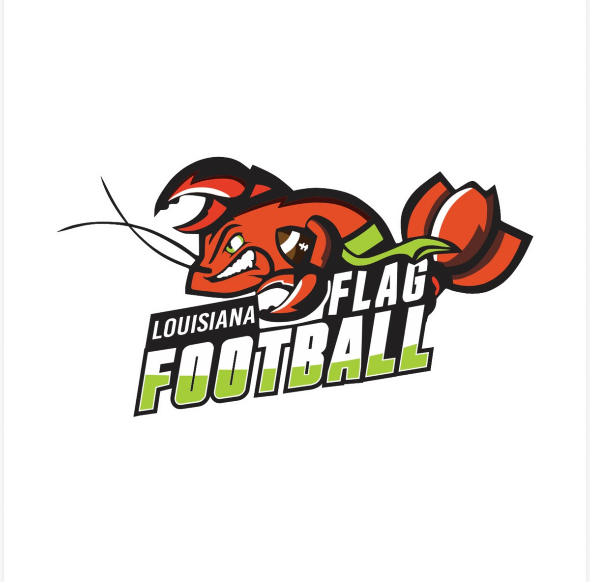 Louisiana Flag Football