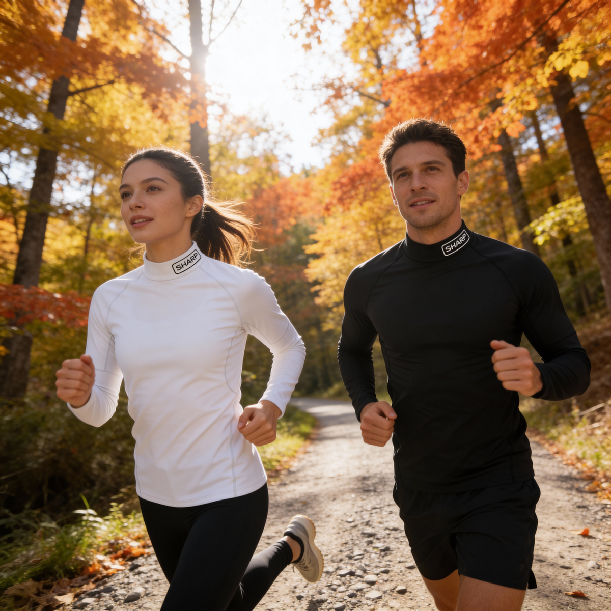 Compression Wear