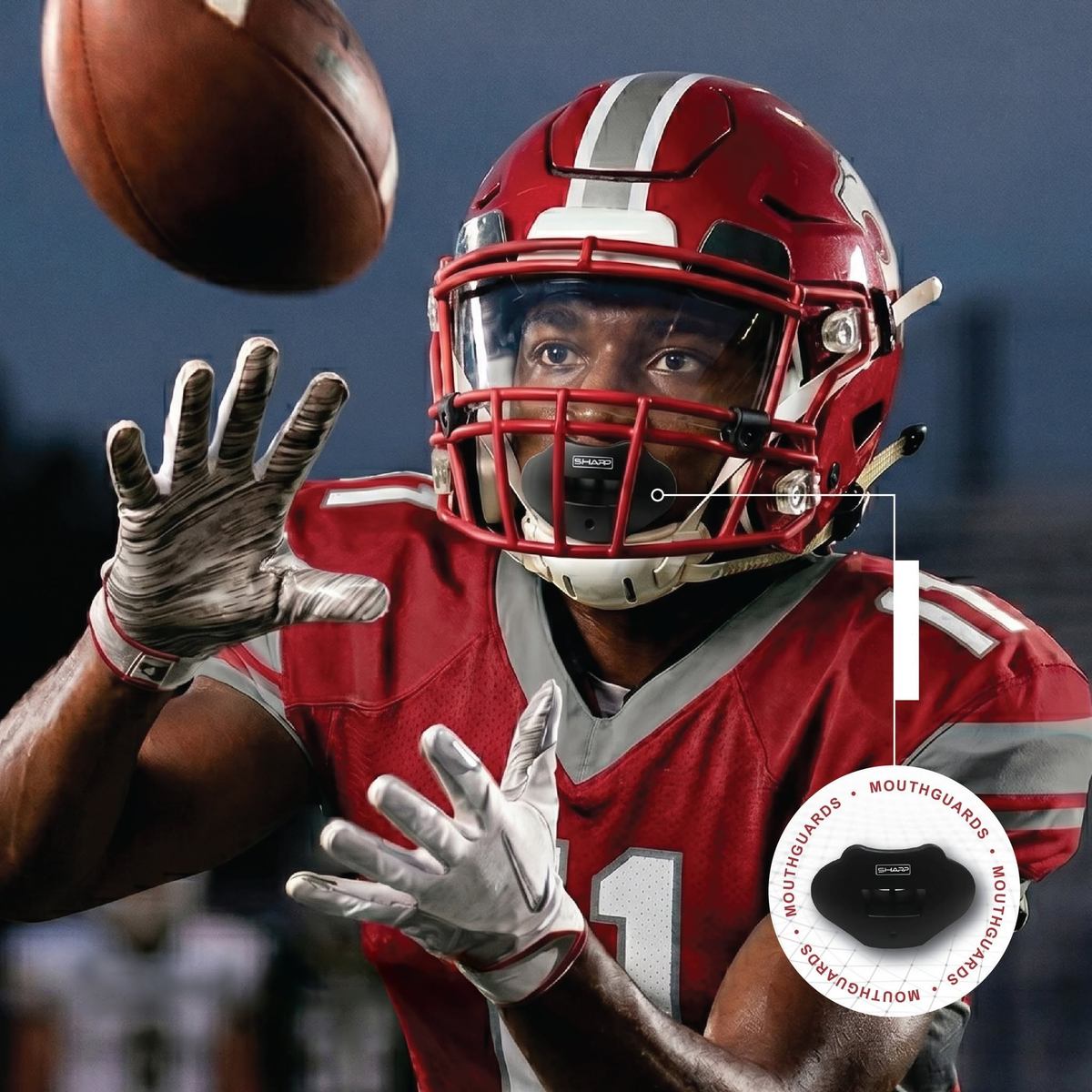Mouthguards