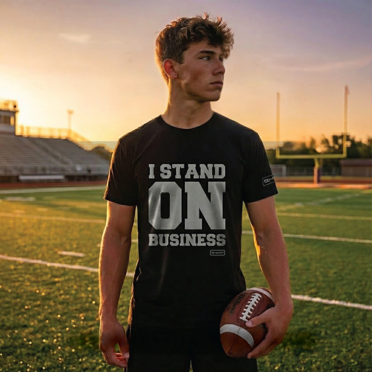 Youth T-Shirts