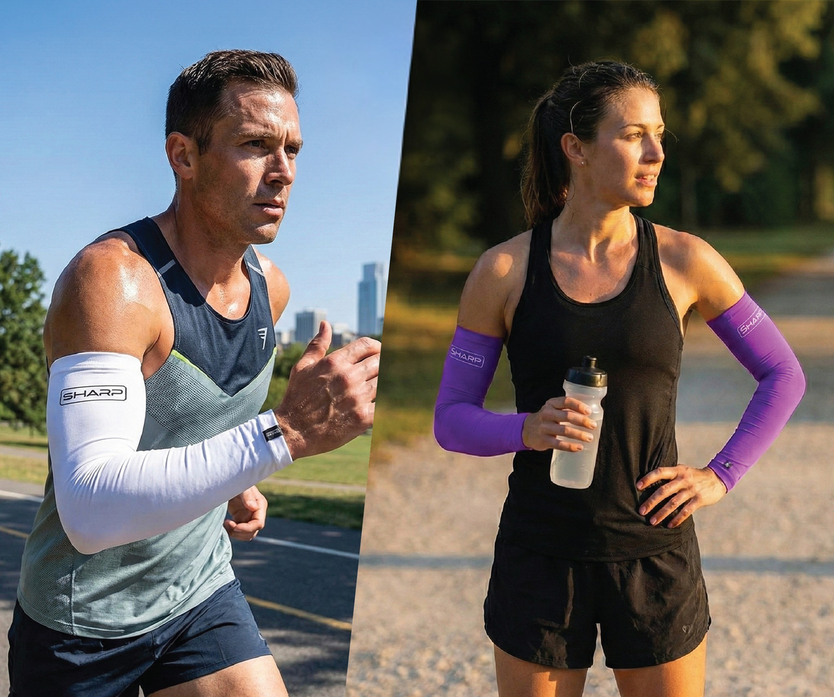 Compression Sleeves