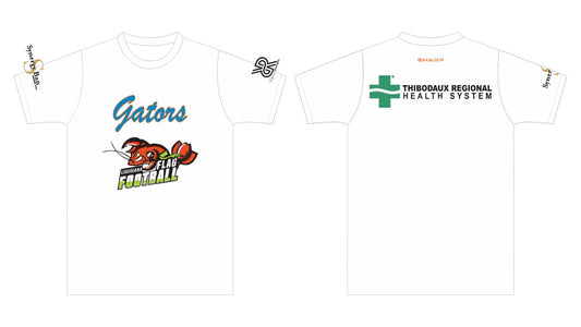 TEAM FAN SHIRT