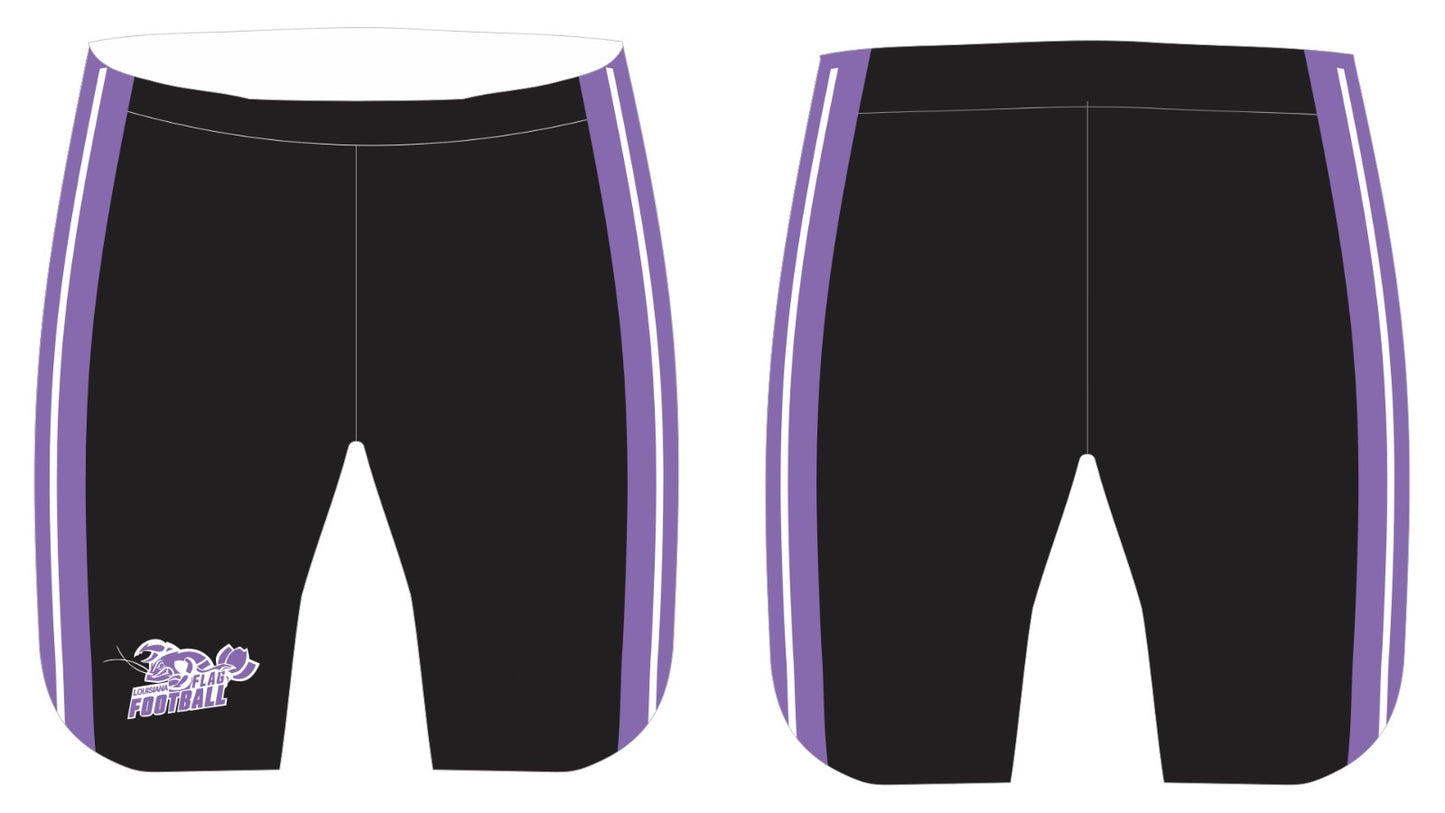 TEAM UNIFORM SHORTS