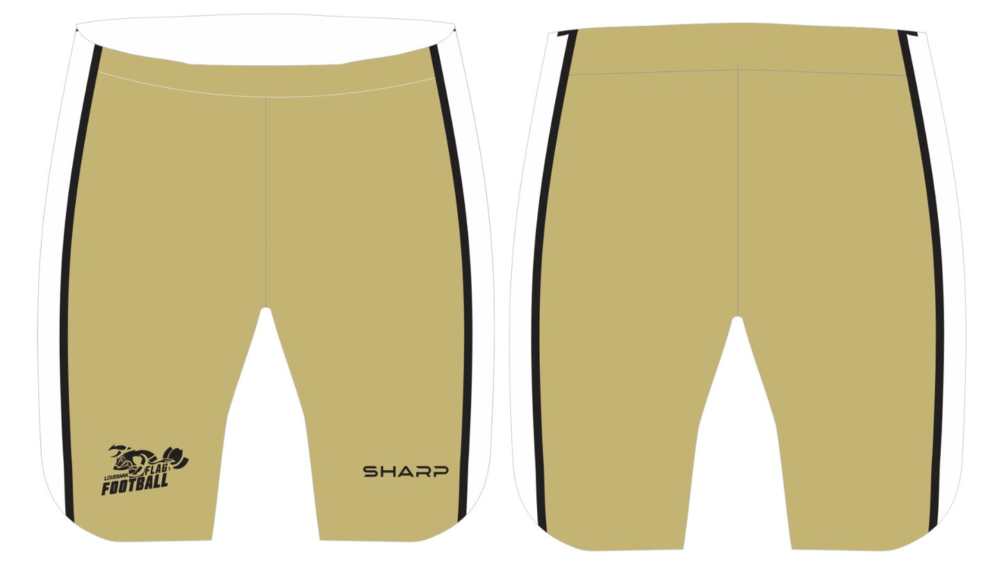 TEAM UNIFORM SHORTS