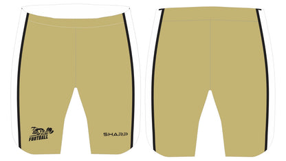 TEAM UNIFORM SHORTS