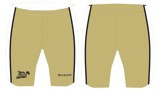 TEAM UNIFORM SHORTS