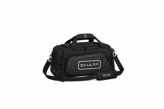 Sharp Weekender