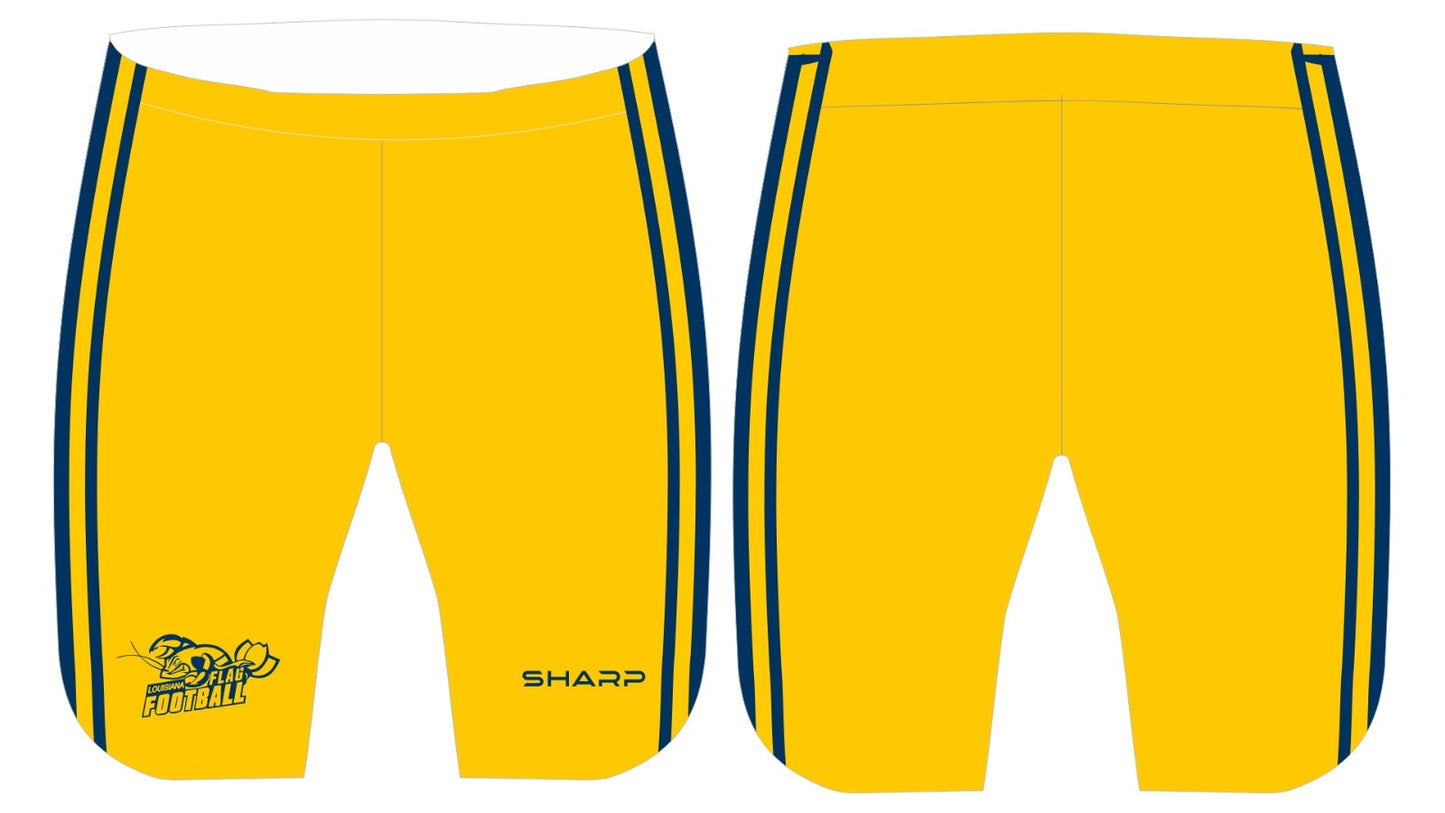 TEAM UNIFORM SHORTS