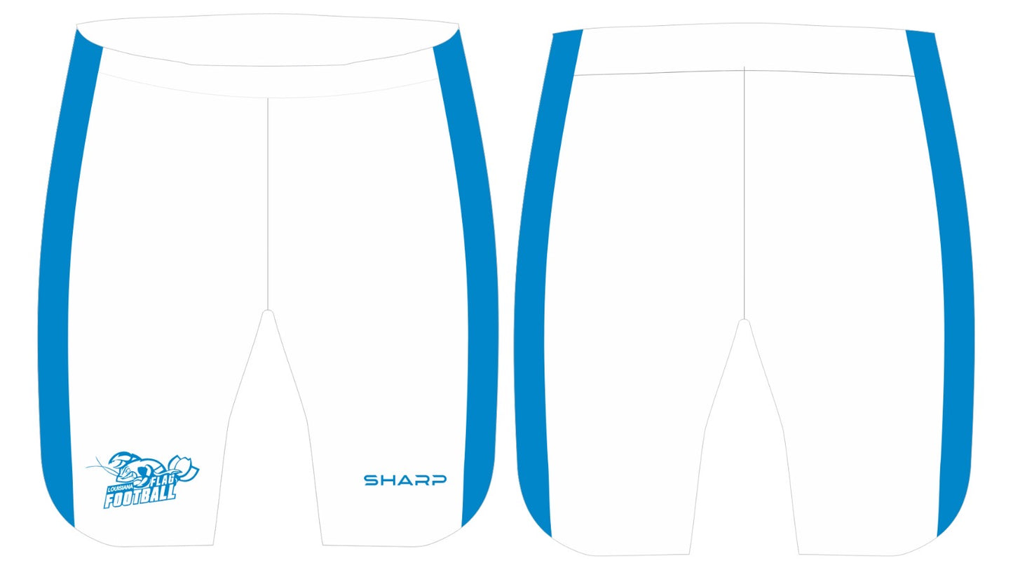 TEAM UNIFORM SHORTS