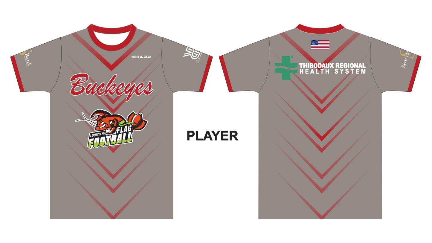 LFF COACHES SHIRTS