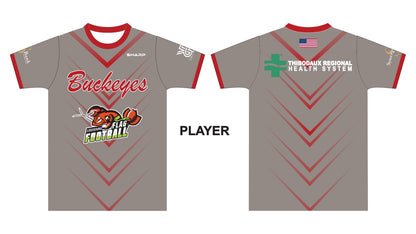 LFF COACHES SHIRTS