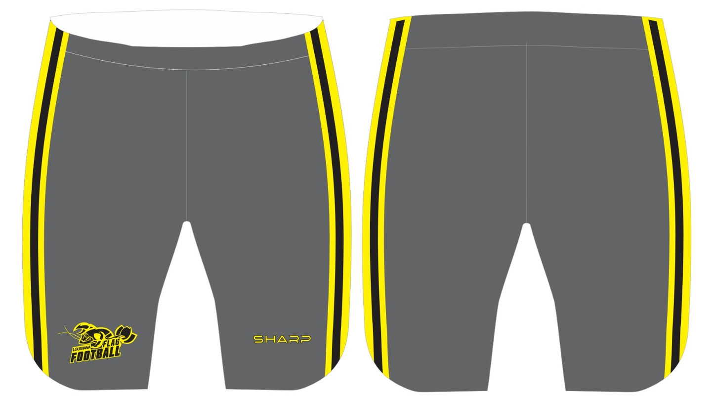TEAM UNIFORM SHORTS
