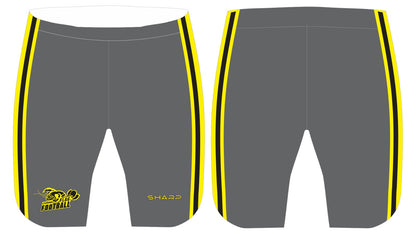 TEAM UNIFORM SHORTS