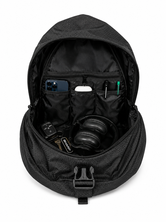 Sharp Sideline Sling