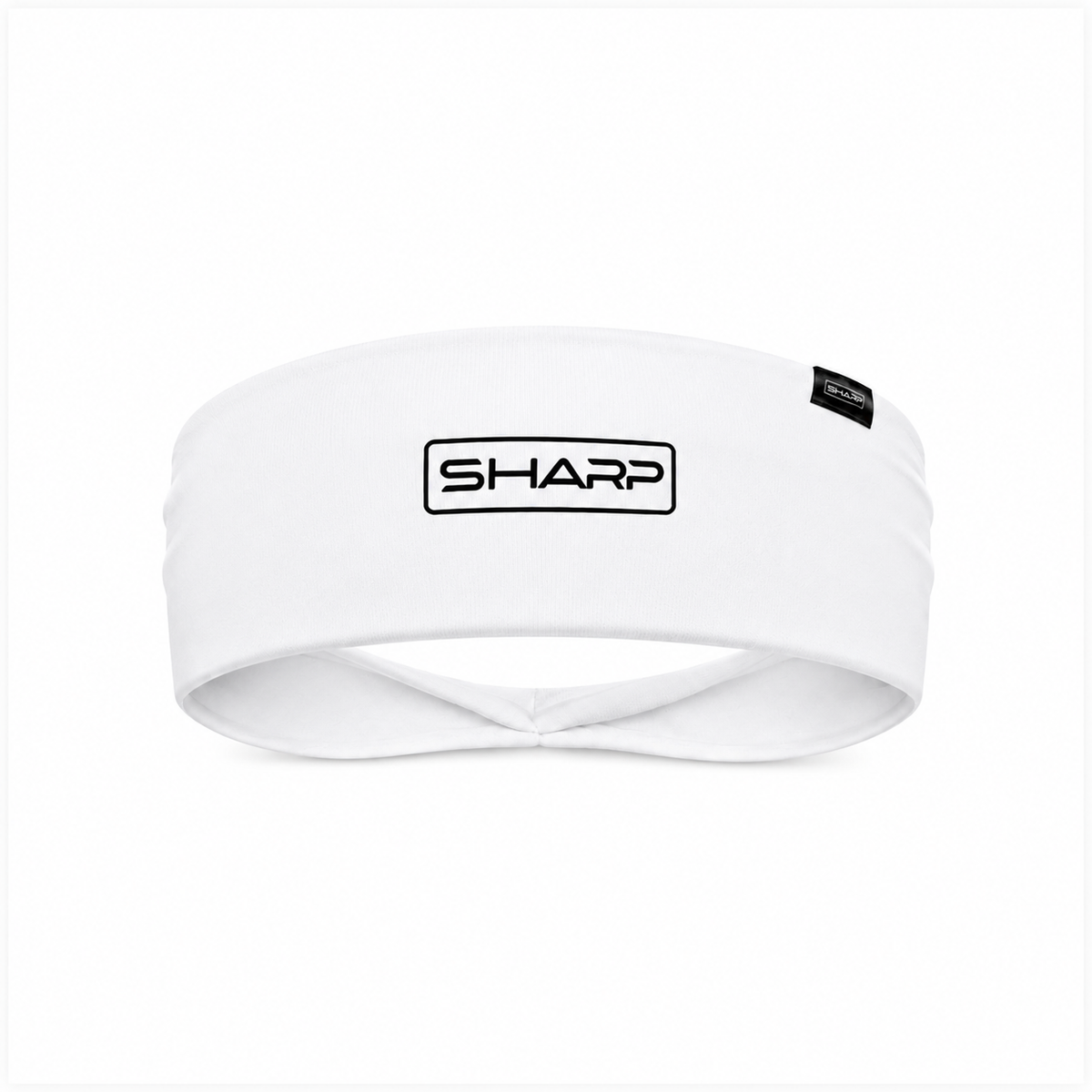Sharp Athletic Headband