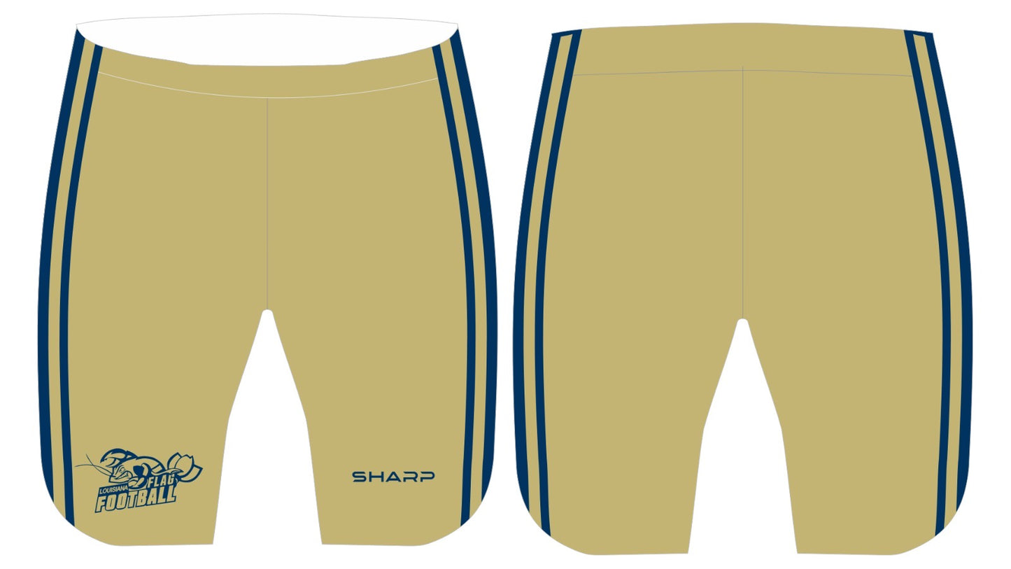 TEAM UNIFORM SHORTS