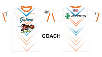 LFF COACHES SHIRTS