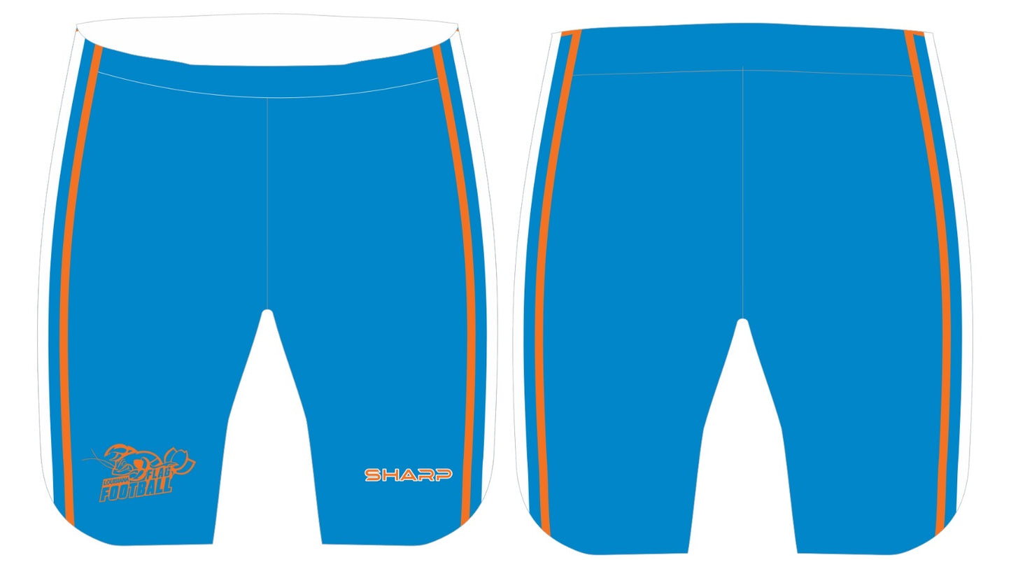TEAM UNIFORM SHORTS