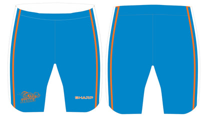 TEAM UNIFORM SHORTS