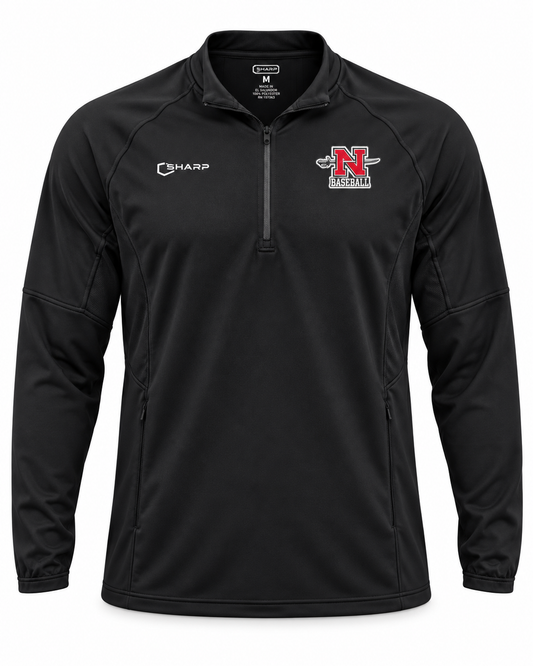 Convertible Cage Jacket