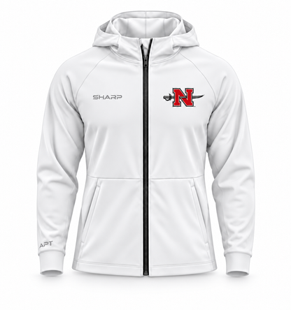 Ultra Fit Track Jacket