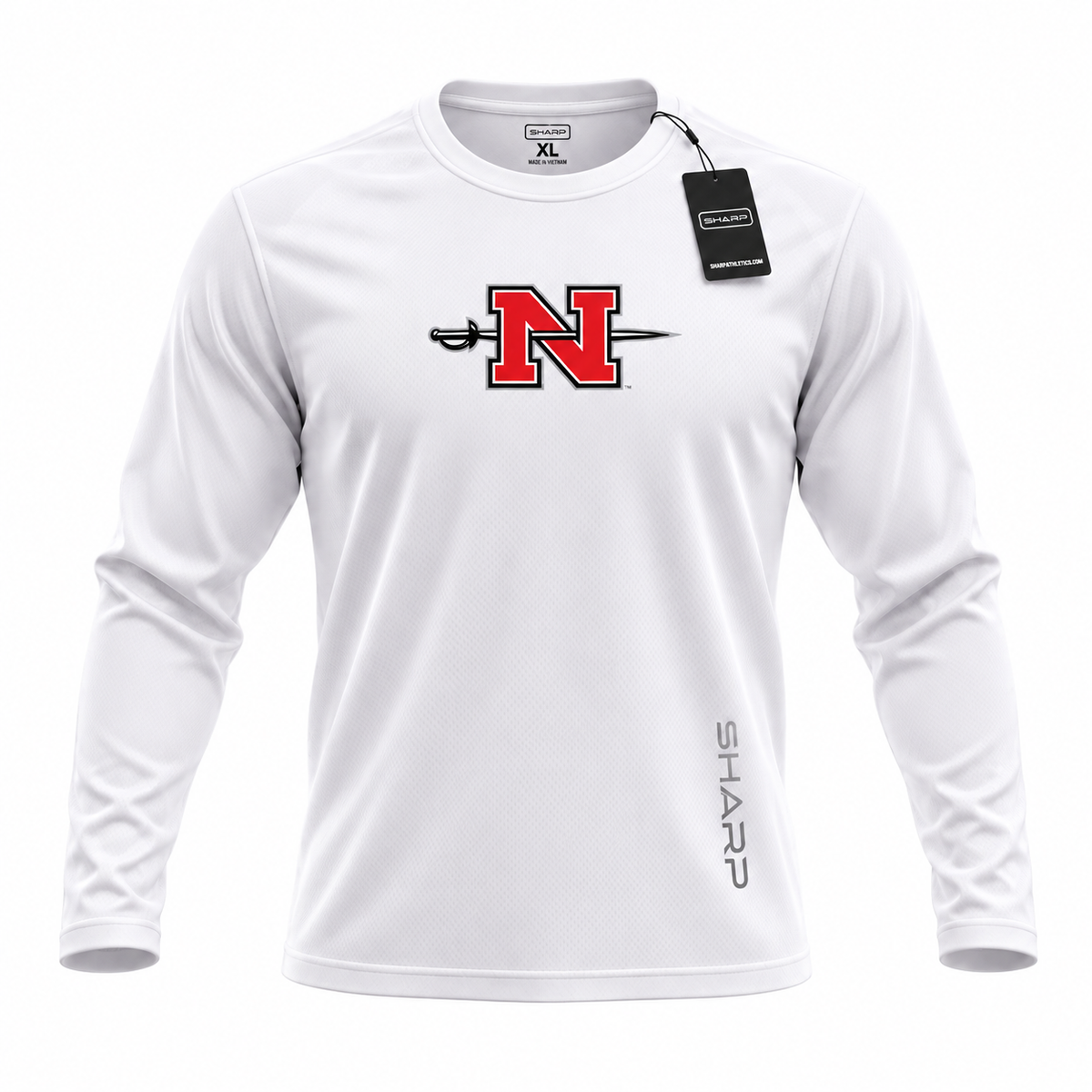 Ultra Fit Long Sleeve Shirt
