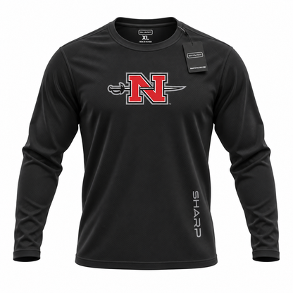 Ultra Fit Long Sleeve Shirt