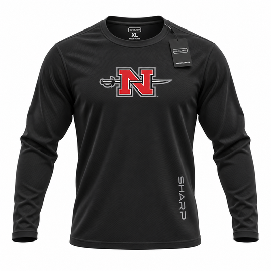 Ultra Fit Long Sleeve Shirt