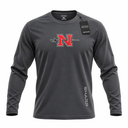 Ultra Fit Long Sleeve Shirt