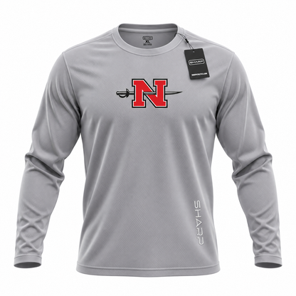 Ultra Fit Long Sleeve Shirt