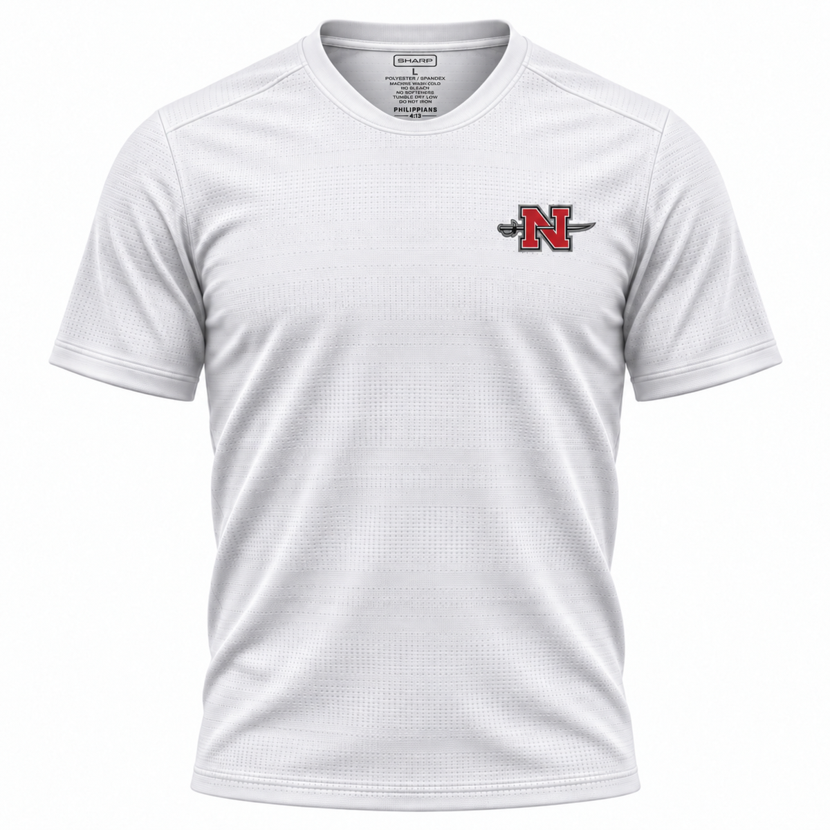 Crest Performance Tee