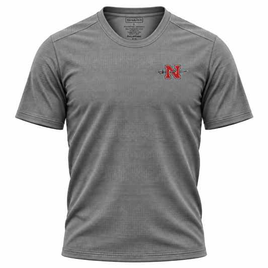 Crest Performance Tee