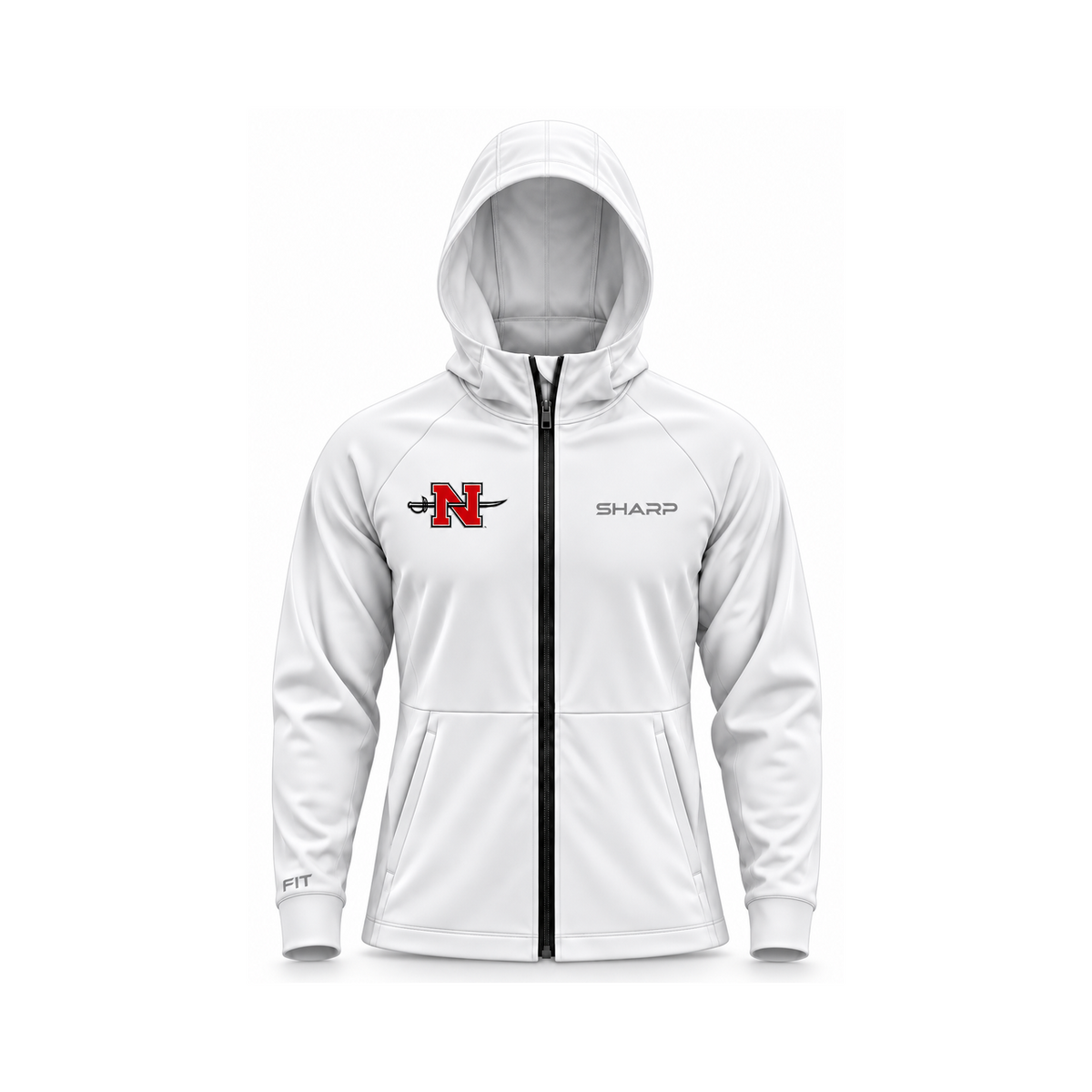 Ultra Fit Track Jacket — consistent square product framing