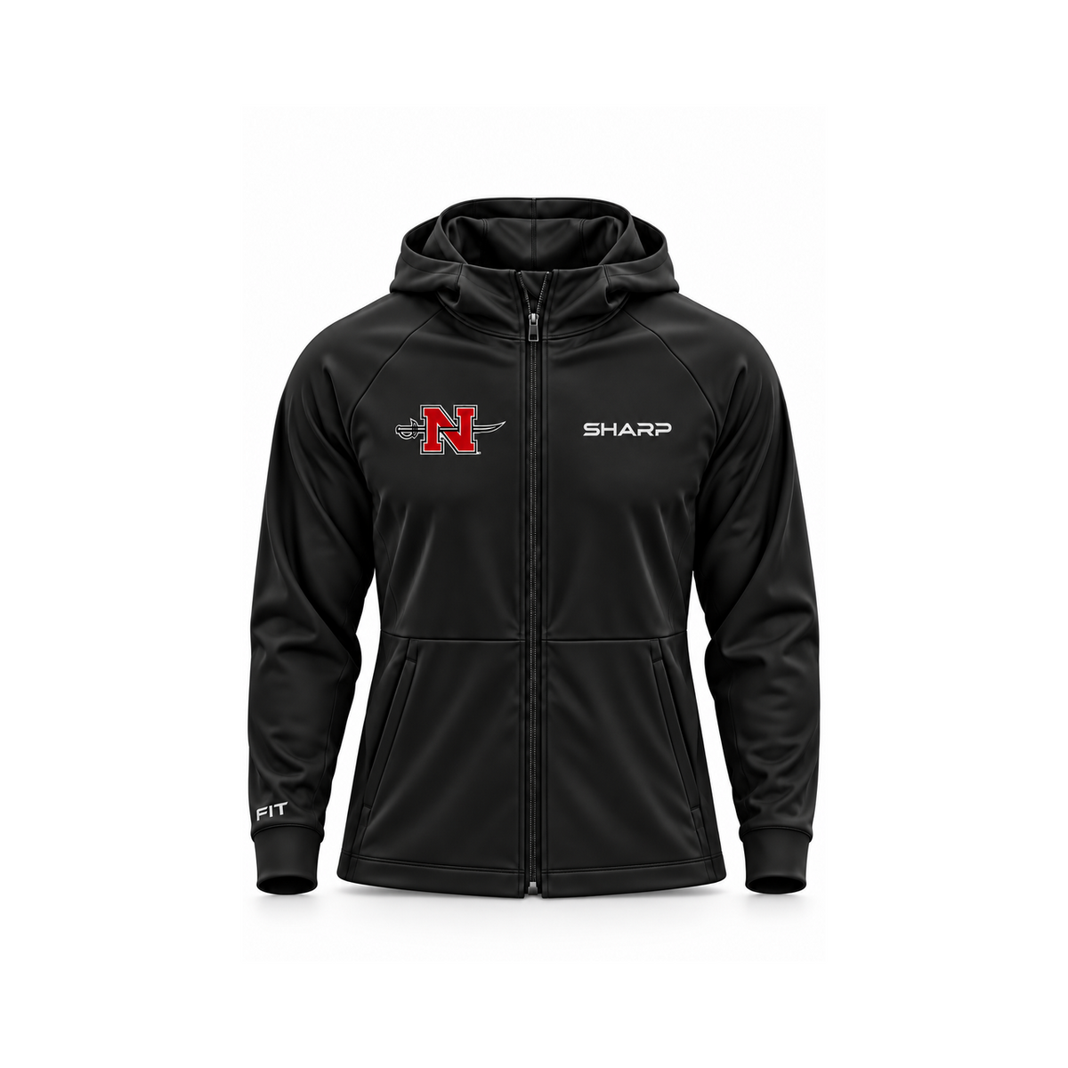 Ultra Fit Track Jacket — consistent square product framing