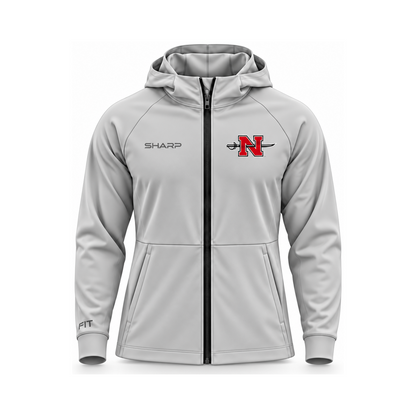 Ultra Fit Track Jacket — consistent square product framing