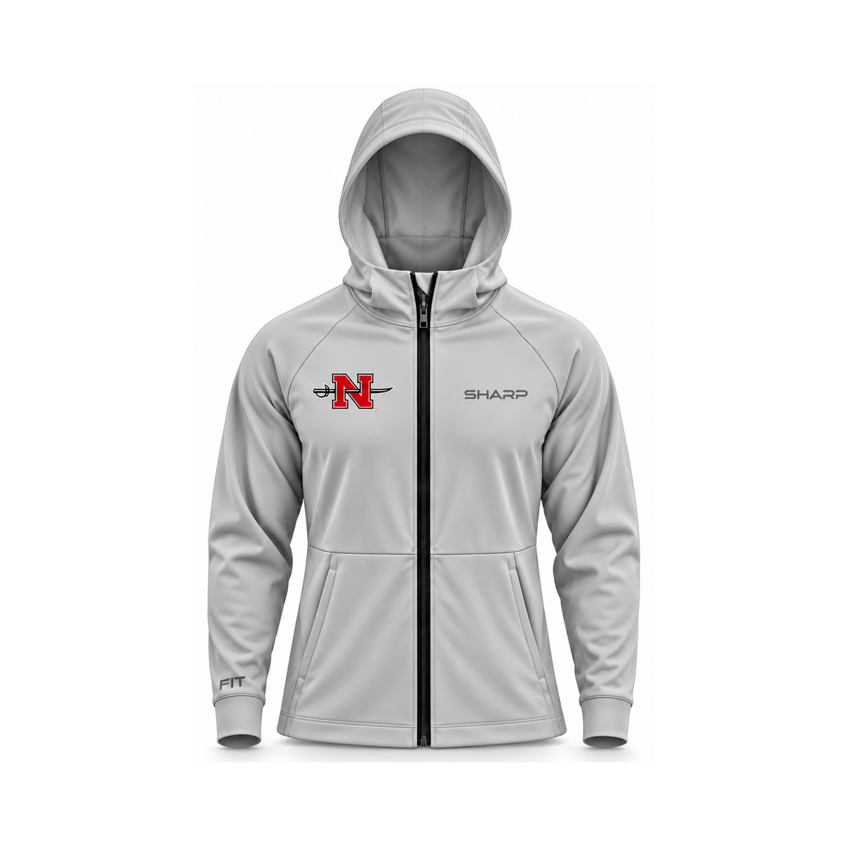 Ultra Fit Track Jacket — consistent square product framing